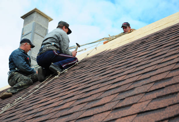 Quick and Trustworthy Emergency Roof Repair Services in Granby, MO